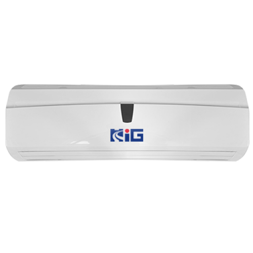 HIG-PVH52GW On Grid Solar Air Conditioner